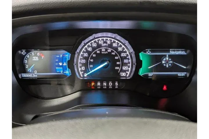 $31598 : Ford Ranger 2022 4x4 Lariat image 3