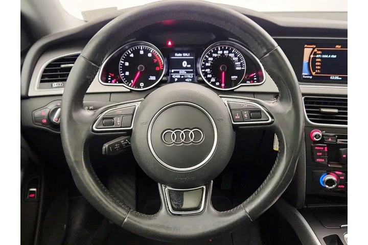 $17998 : Audi A5 2015 AWD 2.0T quattr image 10