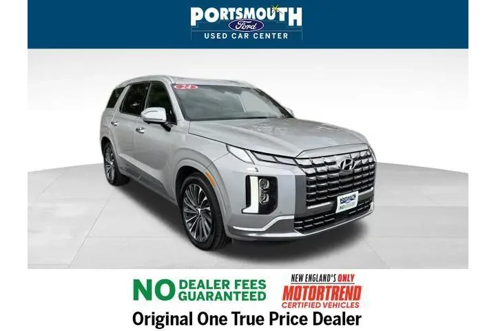 $37495 : Hyundai PALISADE 2024 AWD Ca image 1