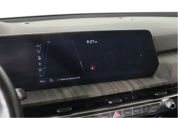 $37749 : Kia Telluride 2024 AWD EX 4d image 7