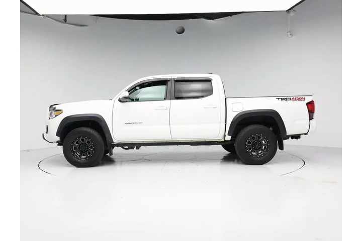 $34998 : Toyota Tacoma 2019 4x4 TRD P image 3