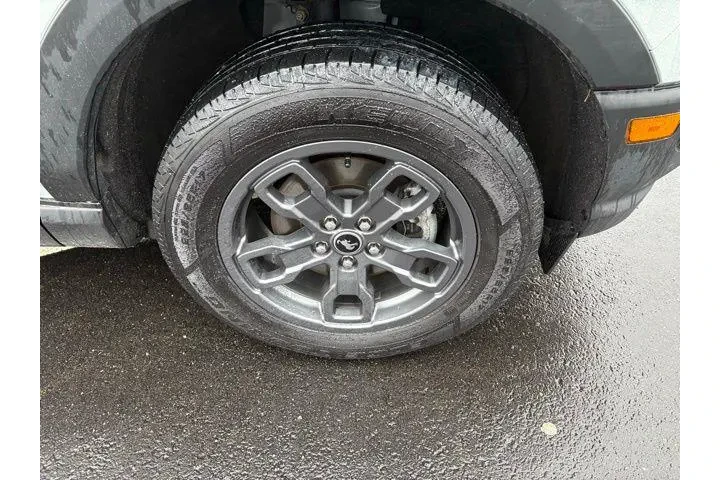 $23995 : Ford Bronco Sport 2022 AWD B image 9