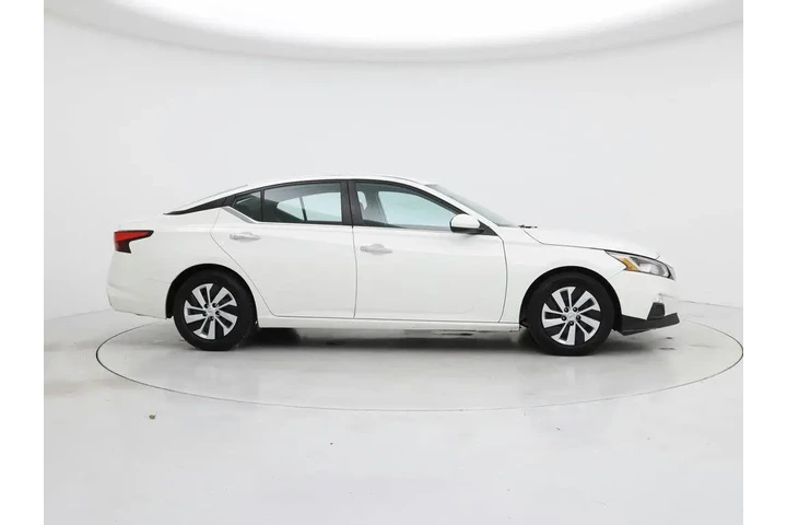 $13599 : Nissan Altima 2020 2.5 S 4dr image 7