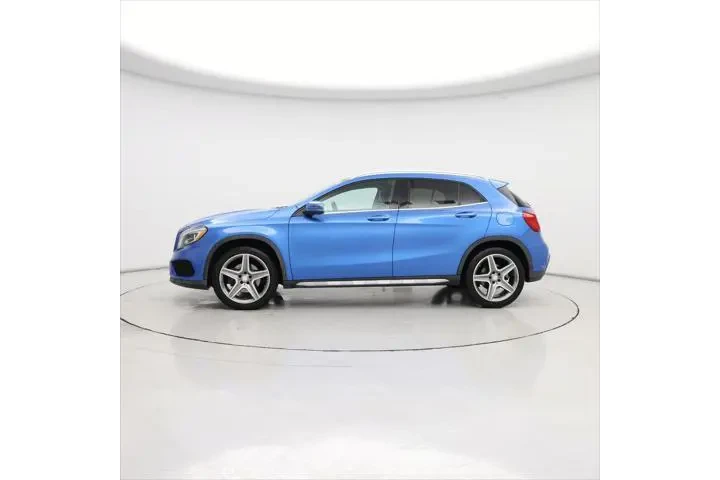 $13599 : Mercedes-Benz GLA 2015 AWD G image 3