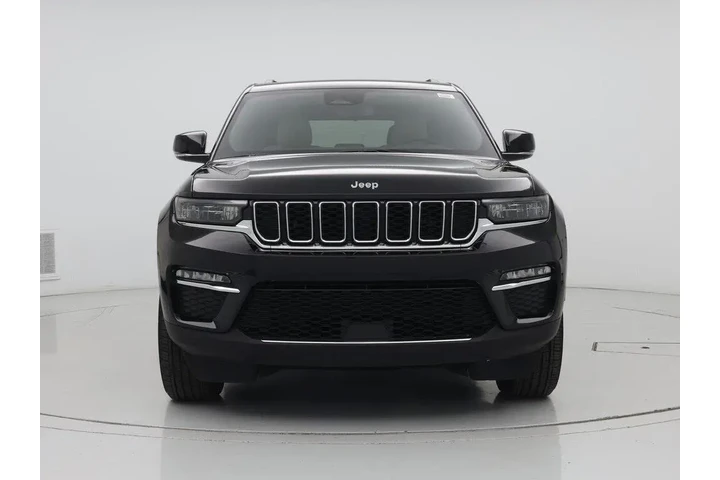 $30998 : Jeep Grand Cherokee 2023 4x2 image 5
