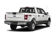 $25991 : Ford F-150 2018 4x4 XLT 4dr thumbnail
