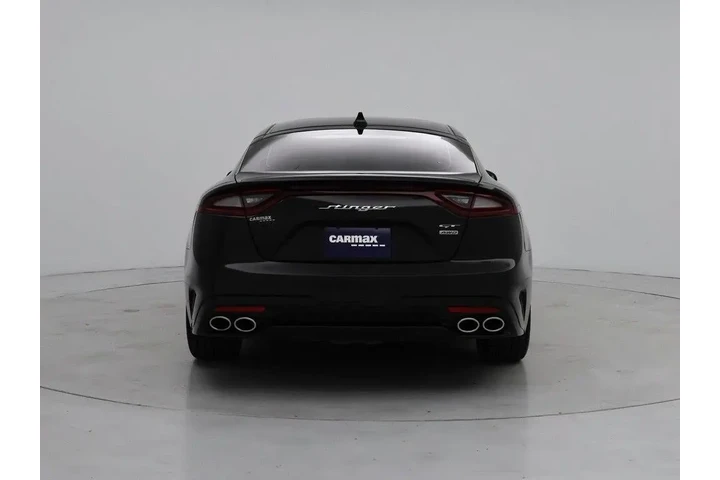 $32998 : Kia Stinger 2021 GT1 4dr Sed image 6