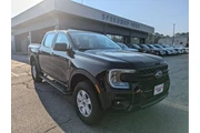 $39715 : Ford Ranger 2025 4x4 XL 4dr thumbnail