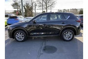 $21999 : Mazda CX-5 2023 AWD 2.5 S 4d thumbnail