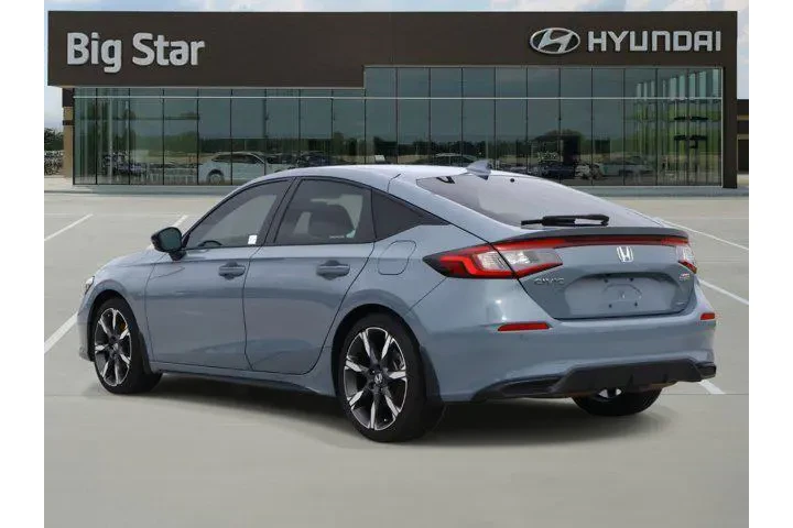 $32813 : Honda Civic Hybrid 2025 Spor image 1