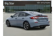 Honda Civic Hybrid 2025 Spor