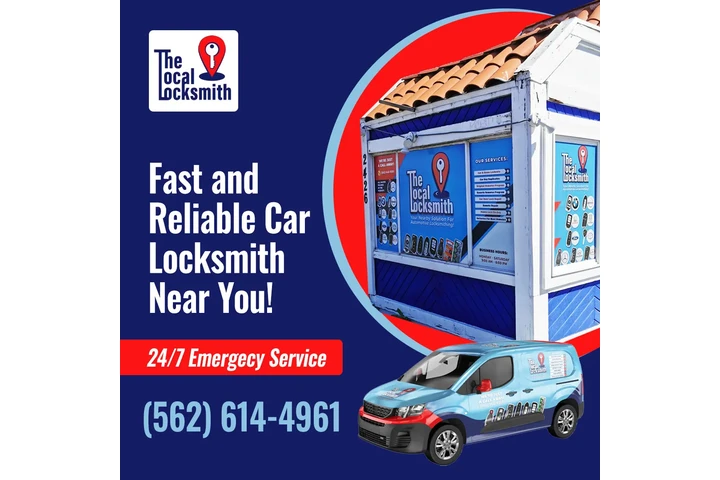 Affordable locksmith services image 1