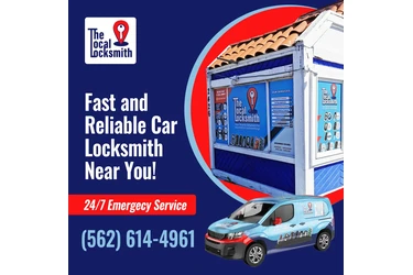 Affordable locksmith services en Orange County
