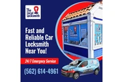 Affordable locksmith services en Orange County