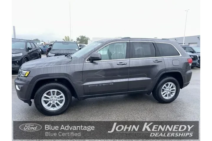 $19900 : Jeep Grand Cherokee 2020 4x4 image 2