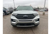 $26999 : Ford Explorer 2022 AWD XLT 4 thumbnail