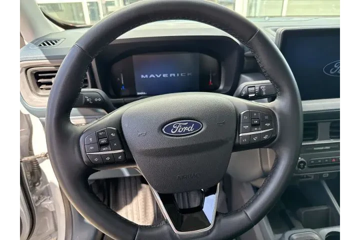 $32950 : Ford Maverick 2025 AWD Laria image 10