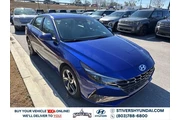 Hyundai ELANTRA 2023 Limited en Columbia