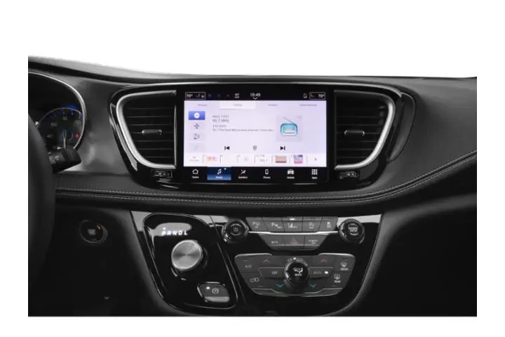 $30995 : Chrysler Pacifica 2025 Selec image 9
