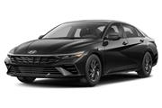 Pre-Owned 2024 Elantra SEL en Albany