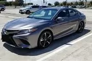 $16500 : 2019 Toyota Camry XSE thumbnail