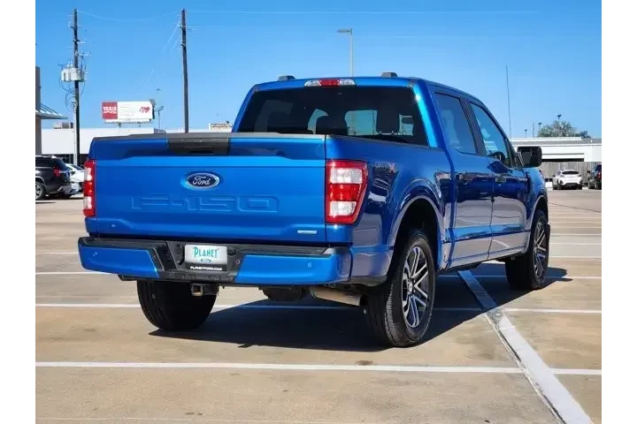 $27554 : Ford F-150 2021 4x2 XL 4dr S image 5