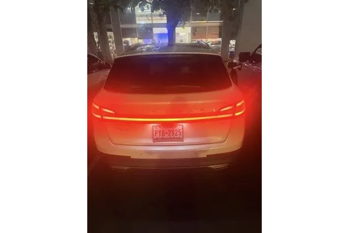 $22293 : Lincoln MKX 2018 Reserve 4dr image 6