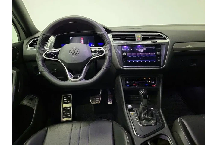 $23998 : Volkswagen Tiguan 2022 SE R- image 10