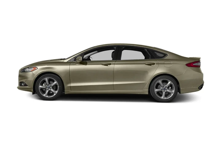 $14999 : 2015 Fusion SE image 3