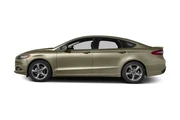 $14999 : 2015 Fusion SE thumbnail