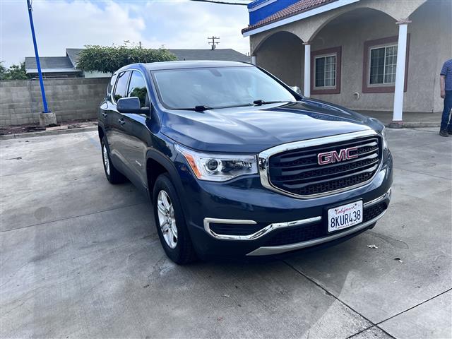 $14995 : 2019 gmc Acadia SEL image 1