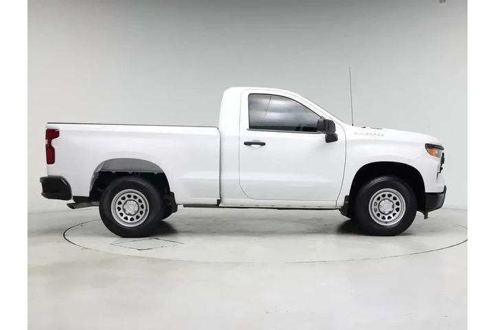 $36998 : Chevrolet Silverado 1500 202 image 7