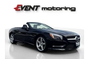 2016 Mercedes-Benz SL en San Diego