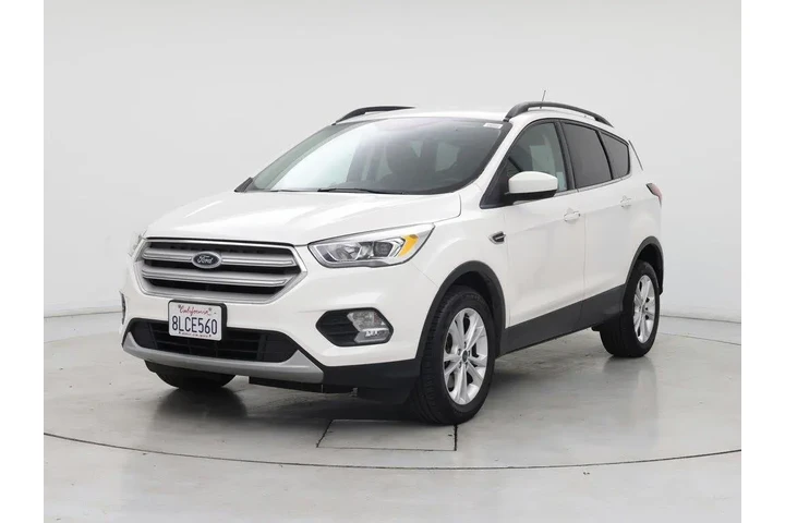 $15998 : Ford Escape 2019 AWD SEL 4dr image 4
