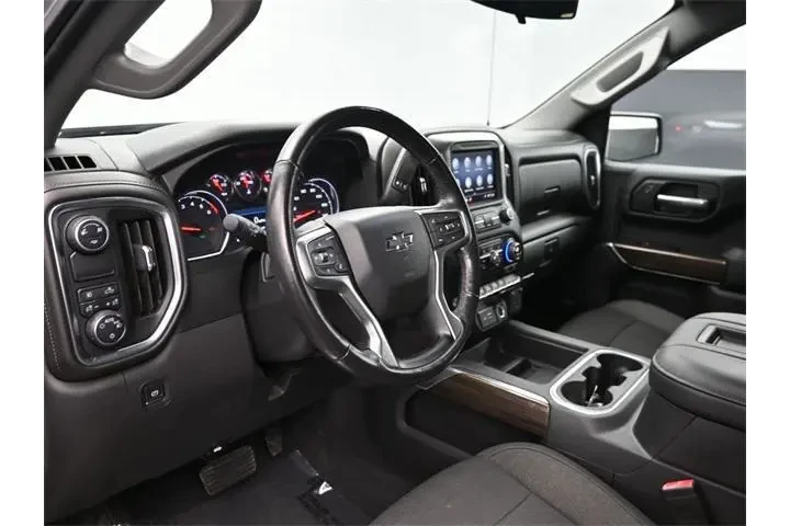 $35354 : Chevrolet Silverado 1500 201 image 4