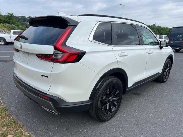 $34255 : PRE-OWNED 2023 HONDA CR-V HYB image 7