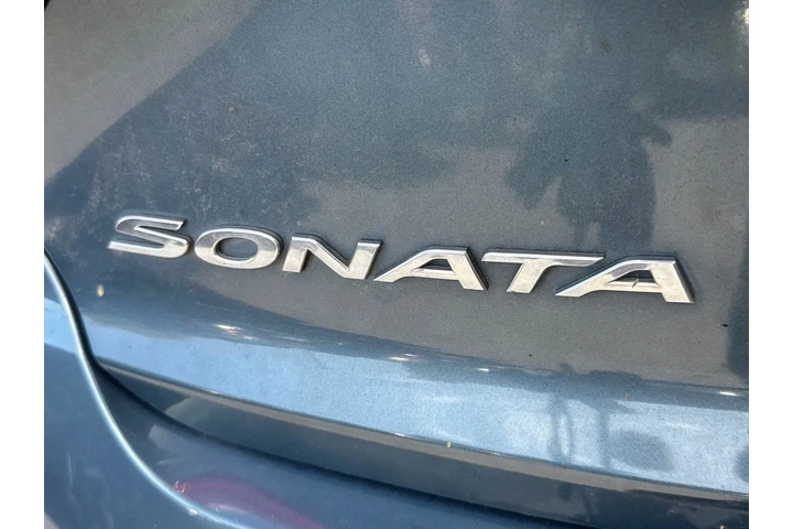 $6995 : Hyundai SONATA 2017 SE 4dr S image 2