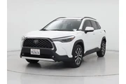 $27998 : Toyota Corolla Cross 2023 XL thumbnail