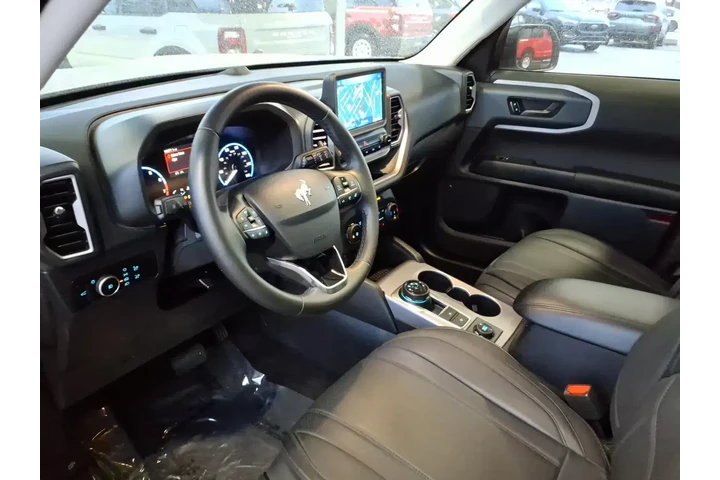 $28686 : Ford Bronco Sport 2024 AWD B image 9