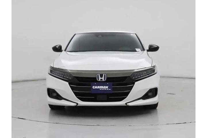 $24998 : Honda Accord Hybrid 2022 Spo image 5