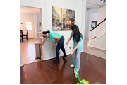 Positions-Housecleaning en New York
