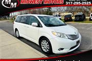 2013 Sienna Limited 7-Passeng en Indianapolis