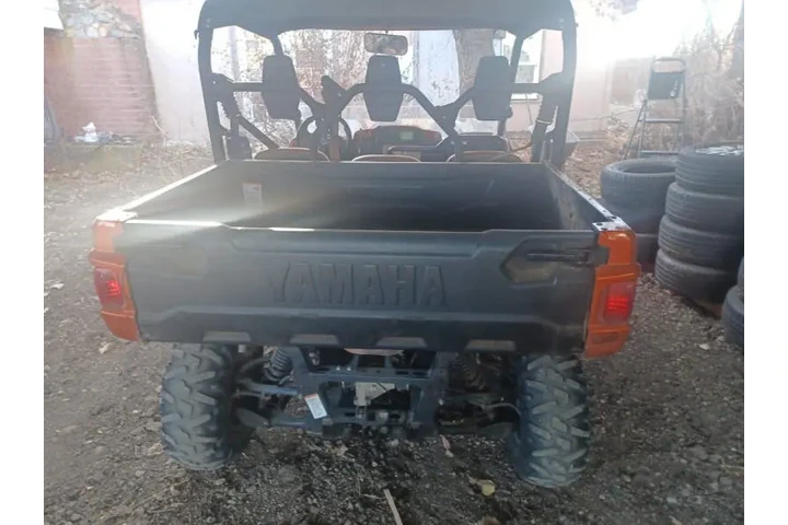 $12995 : 2020 Yamaha Viking image 5