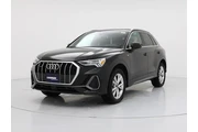 $27998 : Audi Q3 2024 AWD quattro S l thumbnail