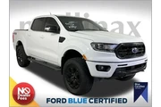 Ford Ranger 2019 4x4 Lariat en Orlando