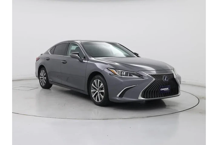 $29998 : Lexus ES 300h 2021 4dr Sedan image 1