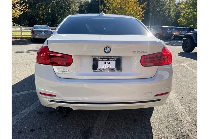 $16985 : BMW 3 Series 2018 330i 4dr S image 6