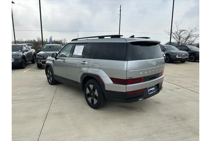 $29995 : Hyundai SANTA FE Hybrid 2024 image 7