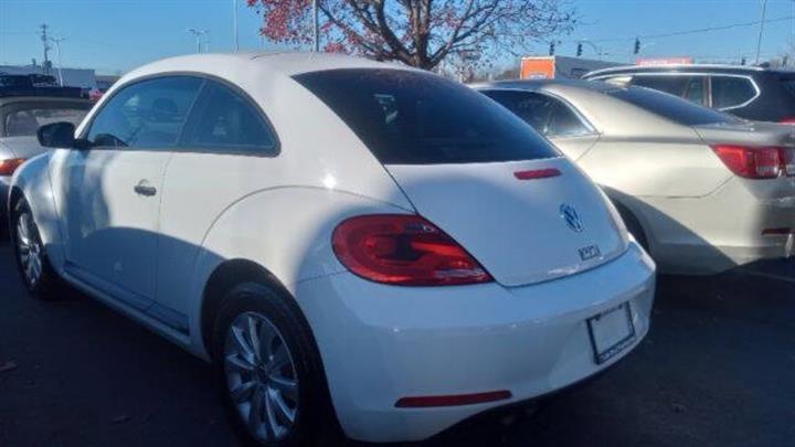 $10500 : 2015 Beetle 1.8T Classic PZEV image 6