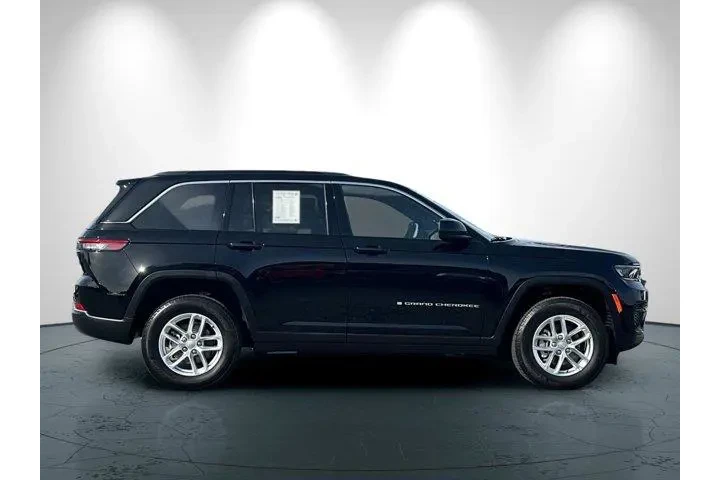 $33991 : Jeep Grand Cherokee 2025 4x2 image 3